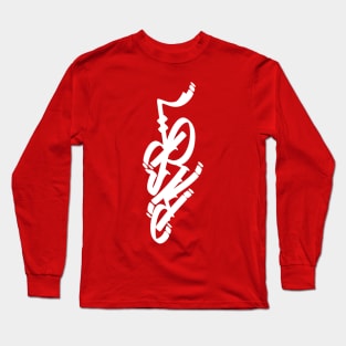 Risk Long Sleeve T-Shirt